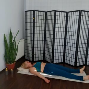 Yoga Nidra 1to1 - 1 sedinta